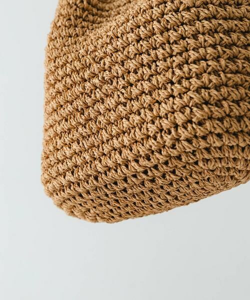 RODE SKO / ロデスコ トートバッグ | プチワンハンドルペーパートート | 詳細10