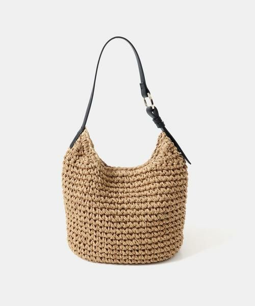 RODE SKO / ロデスコ トートバッグ | プチワンハンドルペーパートート | 詳細11