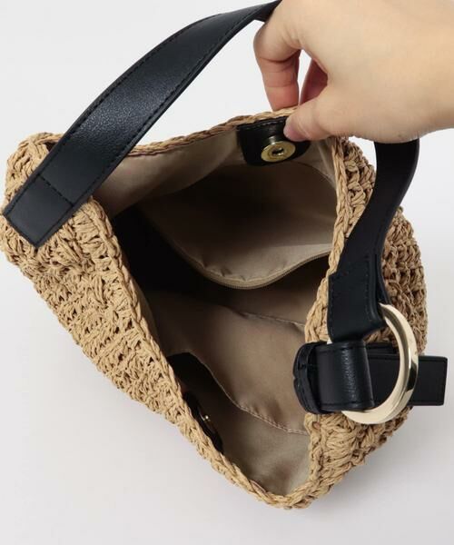 RODE SKO / ロデスコ トートバッグ | プチワンハンドルペーパートート | 詳細14