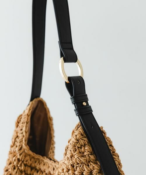 RODE SKO / ロデスコ トートバッグ | プチワンハンドルペーパートート | 詳細8