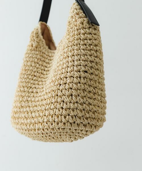 RODE SKO / ロデスコ トートバッグ | プチワンハンドルペーパートート | 詳細24