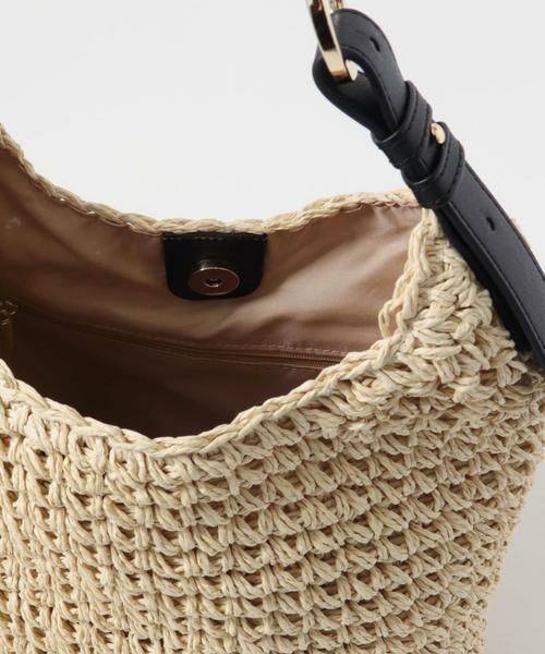 RODE SKO / ロデスコ トートバッグ | プチワンハンドルペーパートート | 詳細27