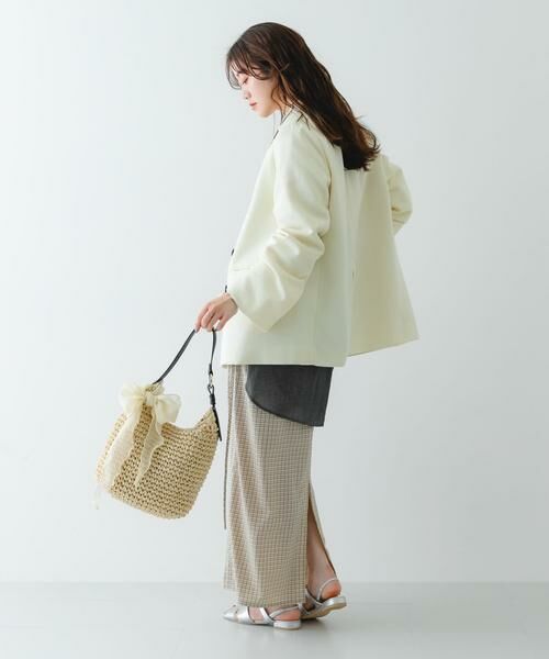 RODE SKO / ロデスコ トートバッグ | プチワンハンドルペーパートート | 詳細17