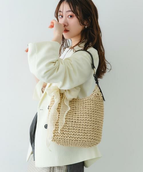 RODE SKO / ロデスコ トートバッグ | プチワンハンドルペーパートート | 詳細18