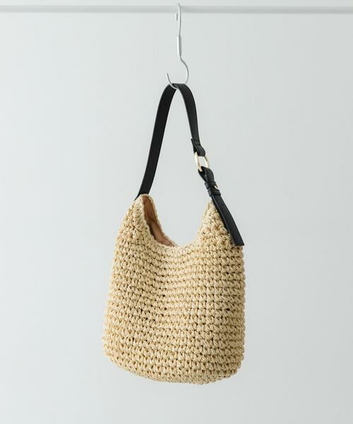 RODE SKO / ロデスコ トートバッグ | プチワンハンドルペーパートート | 詳細22