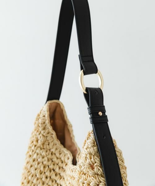 RODE SKO / ロデスコ トートバッグ | プチワンハンドルペーパートート | 詳細23