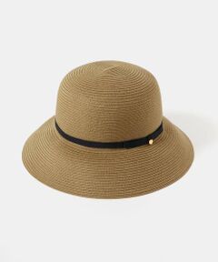 RODE SKO / ロデスコ ハット | 洗えるたためるリボンハット