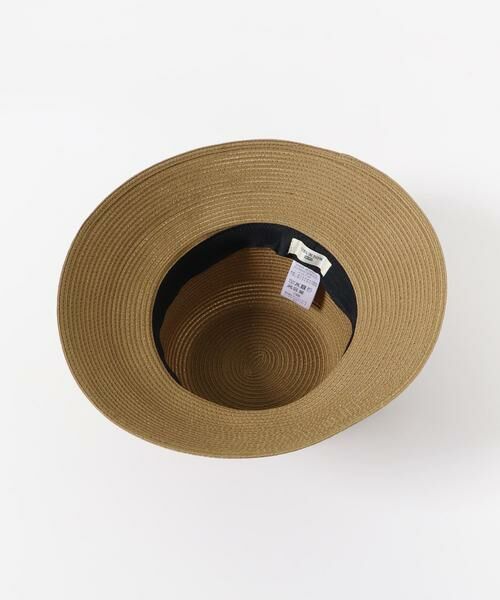 RODE SKO / ロデスコ ハット | 洗えるたためるリボンハット | 詳細3
