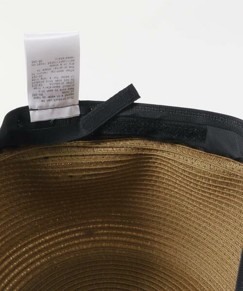 RODE SKO / ロデスコ ハット | 洗えるたためるリボンハット | 詳細4
