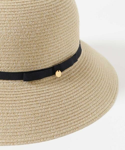 RODE SKO / ロデスコ ハット | 洗えるたためるリボンハット | 詳細8
