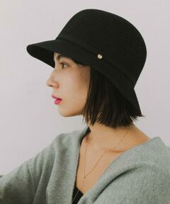 RODE SKO / ロデスコ ハット | 洗えるたためるバケットハット