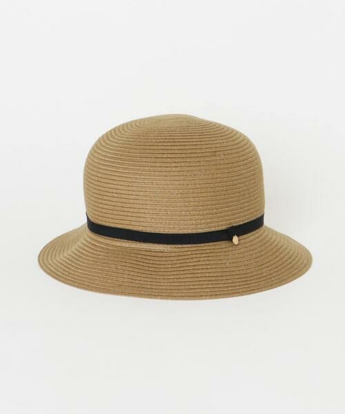 RODE SKO / ロデスコ ハット | 洗えるたためるバケットハット | 詳細1