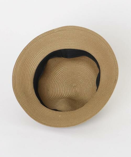 RODE SKO / ロデスコ ハット | 洗えるたためるバケットハット | 詳細3