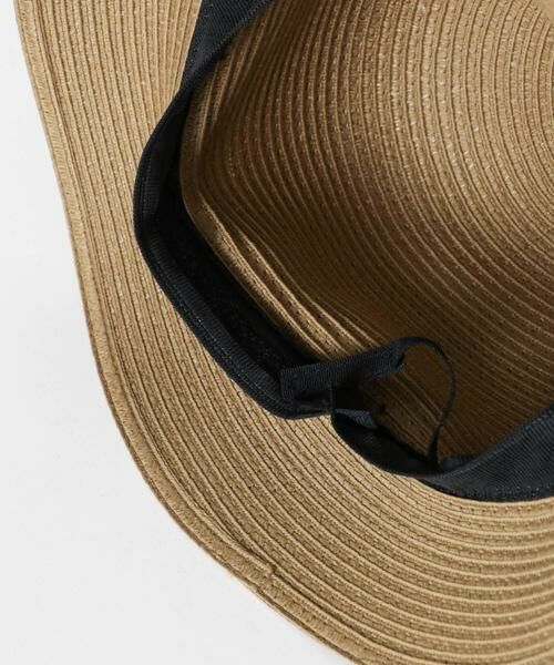 RODE SKO / ロデスコ ハット | 洗えるたためるバケットハット | 詳細4