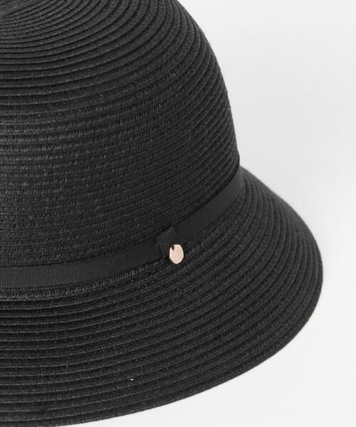 RODE SKO / ロデスコ ハット | 洗えるたためるバケットハット | 詳細9