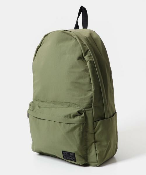 RODE SKO / ロデスコ リュック・バックパック | 『ユニセックス』ロクヨン10ポケットラージリュック | 詳細14