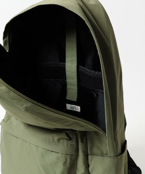 RODE SKO / ロデスコ リュック・バックパック | 『ユニセックス』ロクヨン10ポケットラージリュック | 詳細15