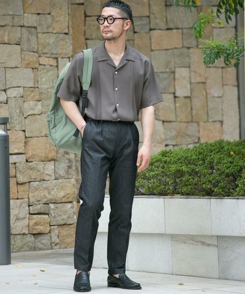 RODE SKO / ロデスコ リュック・バックパック | 『ユニセックス』ロクヨン10ポケットラージリュック | 詳細7