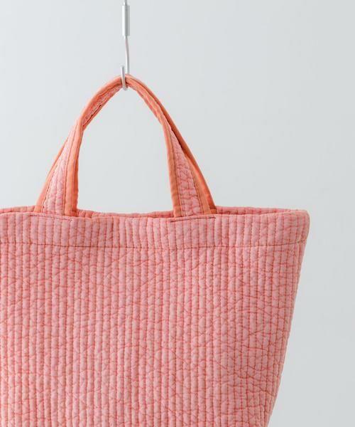 RODE SKO / ロデスコ トートバッグ | ヌビバッグ | 詳細1