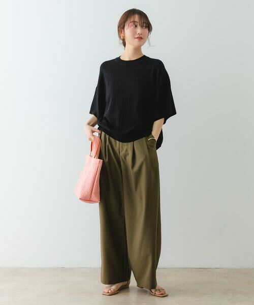 RODE SKO / ロデスコ トートバッグ | ヌビバッグ | 詳細10