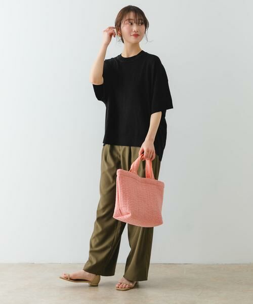 RODE SKO / ロデスコ トートバッグ | ヌビバッグ | 詳細11