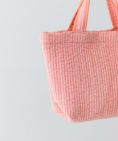 RODE SKO / ロデスコ トートバッグ | ヌビバッグ | 詳細2