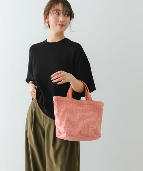 RODE SKO / ロデスコ トートバッグ | ヌビバッグ | 詳細4