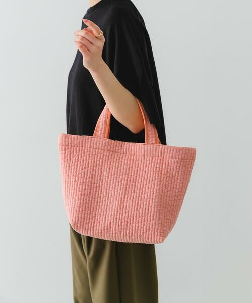 RODE SKO / ロデスコ トートバッグ | ヌビバッグ | 詳細6