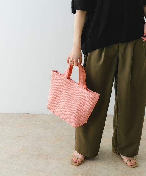 RODE SKO / ロデスコ トートバッグ | ヌビバッグ | 詳細7