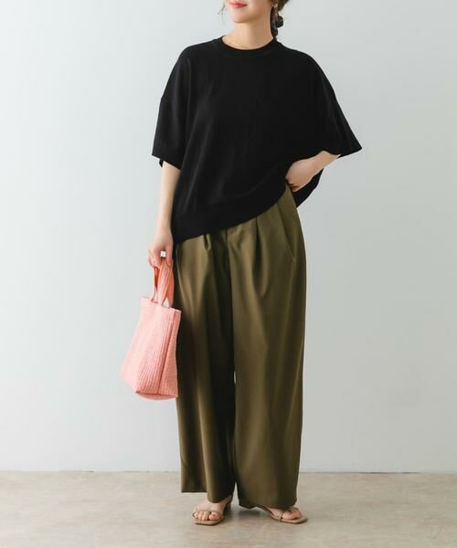 RODE SKO / ロデスコ トートバッグ | ヌビバッグ | 詳細8