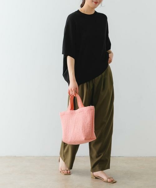 RODE SKO / ロデスコ トートバッグ | ヌビバッグ | 詳細9