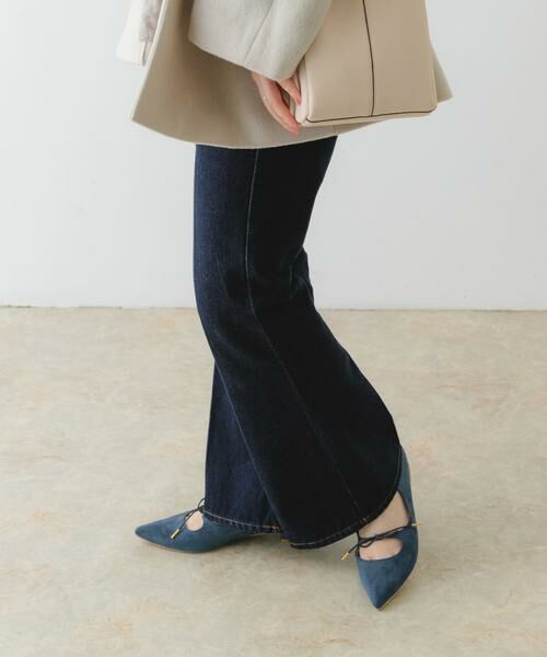 RODE SKO / ロデスコ パンプス | プチダブルリボンパンプス | 詳細12