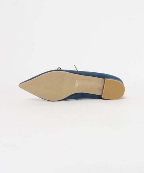 RODE SKO / ロデスコ パンプス | プチダブルリボンパンプス | 詳細19