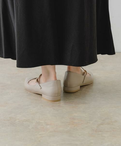 RODE SKO / ロデスコ パンプス | ポインテッドメリージェーン | 詳細11