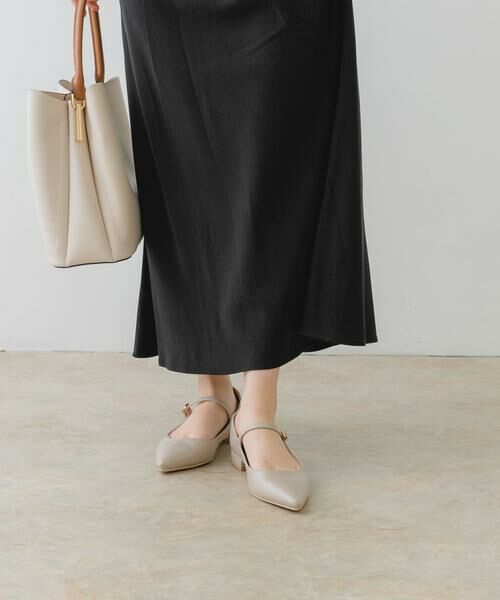 RODE SKO / ロデスコ パンプス | ポインテッドメリージェーン | 詳細13