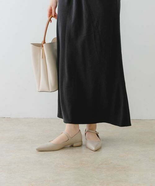 RODE SKO / ロデスコ パンプス | ポインテッドメリージェーン | 詳細14