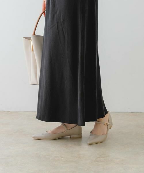 RODE SKO / ロデスコ パンプス | ポインテッドメリージェーン | 詳細15
