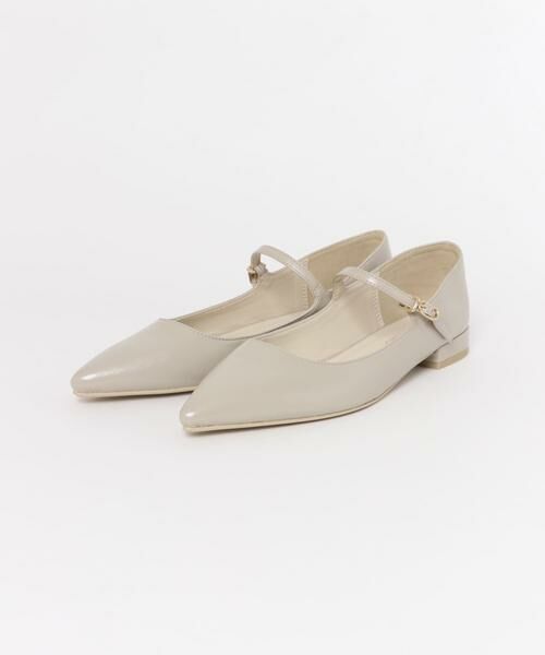 RODE SKO / ロデスコ パンプス | ポインテッドメリージェーン | 詳細19