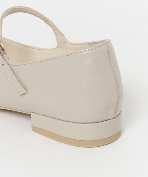 RODE SKO / ロデスコ パンプス | ポインテッドメリージェーン | 詳細20