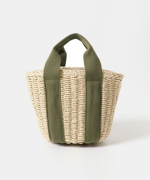 RODE SKO / ロデスコ トートバッグ | ナチュラルカゴバッグ | 詳細14