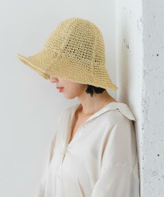 RODE SKO / ロデスコ ハット | ペーパーキリカエハット