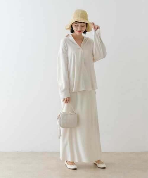 RODE SKO / ロデスコ ハット | ペーパーキリカエハット | 詳細3