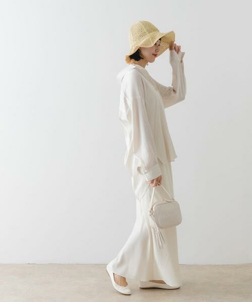 RODE SKO / ロデスコ ハット | ペーパーキリカエハット | 詳細4