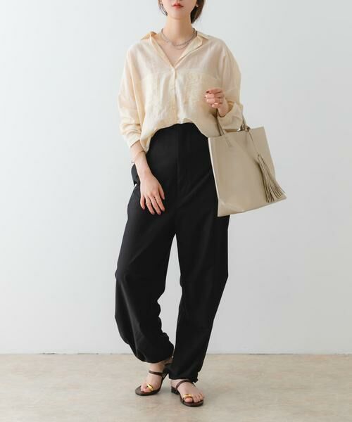 RODE SKO / ロデスコ サンダル | 『MADE IN JAPAN』メタルフラットサンダル | 詳細12