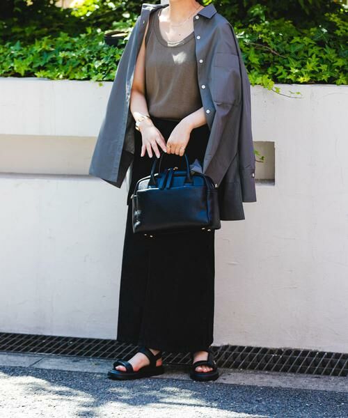 RODE SKO / ロデスコ サンダル | ストラップパフサンダル | 詳細5