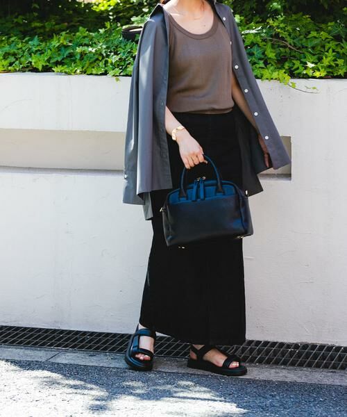 RODE SKO / ロデスコ サンダル | ストラップパフサンダル | 詳細6