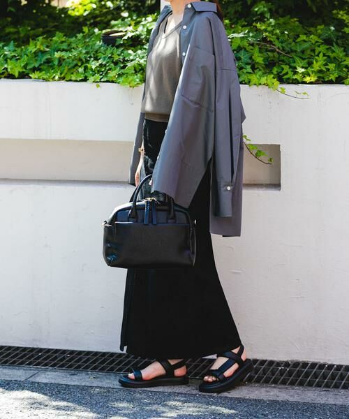 RODE SKO / ロデスコ サンダル | ストラップパフサンダル | 詳細7