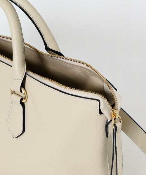 RODE SKO / ロデスコ ボストンバッグ | メタルストラップボストンバッグ | 詳細15