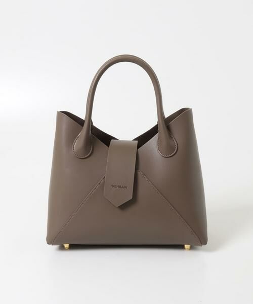 RODE SKO / ロデスコ トートバッグ | hashibami　フェズハンドバッグ | 詳細7