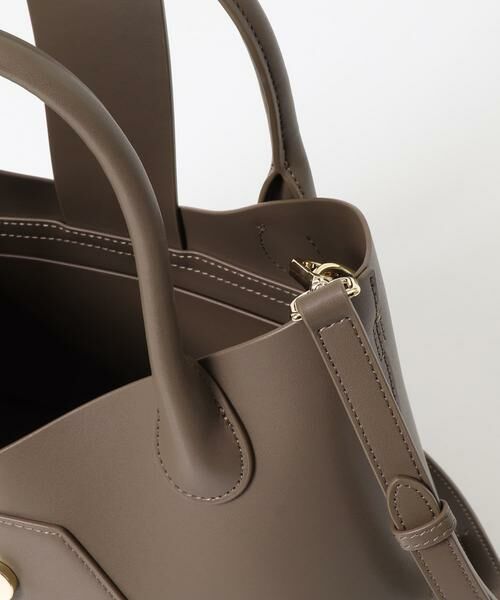 RODE SKO / ロデスコ トートバッグ | hashibami　フェズハンドバッグ | 詳細8